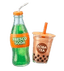 Minuman